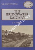 The Bridgwater Branch  by HARRISON, J.D. 